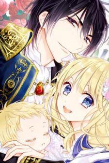 Read Royal Cinderella Mama Online On Mangadex