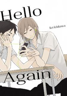 Read Hello Again Ichikawa Kei Online On Mangadex