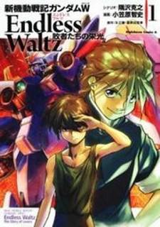 Read Shin Kidou Senki Gundam W Endless Waltz Haishatachi No Eikou Online On Mangadex